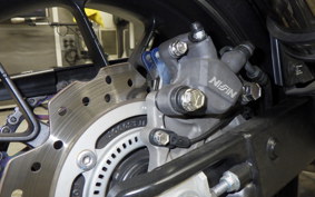 HONDA CBR400R 2020 NC56