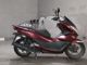 Фото Honda PCX 125 2014 с японского аукциона