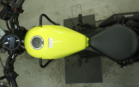 HONDA REBEL 250 2025 MC49