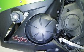 KAWASAKI NINJA 400R 2013 ER400B