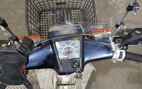 HONDA SUPER CUB50 AA01