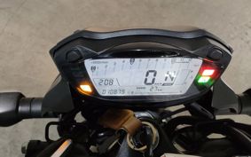 SUZUKI SV650 2021 VP55B