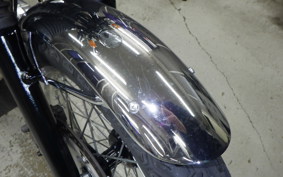 KAWASAKI W650 2005 EJ650A