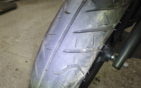 YAMAHA MT-25 RG43J