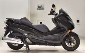 HONDA FORZA Z GEN 2 2007 MF10