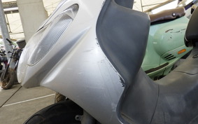 SUZUKI ADDRESS V50 Gen.2 CA1NA
