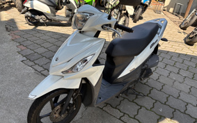 SUZUKI ADDRESS V110 CE47A