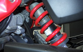 HONDA VTR 250 Gen. 2 2024 MC33