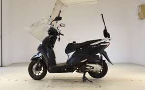 HONDA LEAD125-2ﾔﾈﾂｷ 1999 JK12