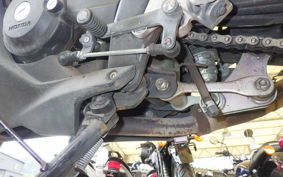 HONDA CBR250R A MC41