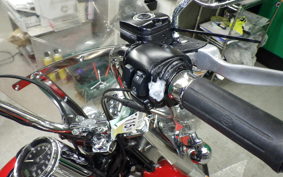 HARLEY FLSTC 1580 2010