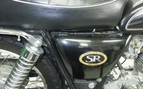 YAMAHA SR400 Gen.2 1994 1JR