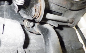 HONDA LEAD 100 JF06