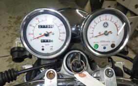 YAMAHA SR400 Gen.3 2004 RH01J