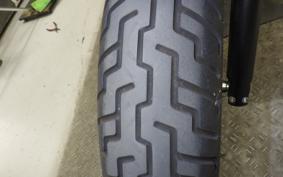 HONDA REBEL 250 S MC49