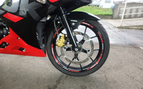 SUZUKI GSX-R125 ABS DL33B