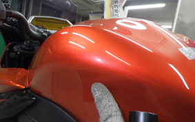 KAWASAKI Z1000 Gen.4 2012