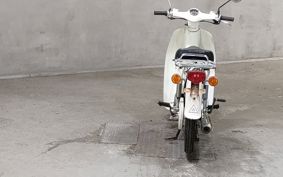 HONDA SUPER CUB90 HA02