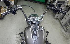 HARLEY FLBS 1870 2023
