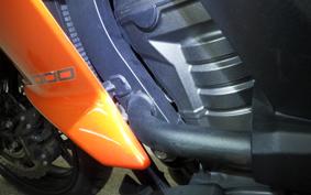 KAWASAKI VERSYS 1000 2015