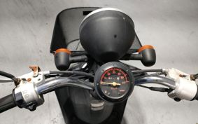 HONDA TODAY AF61