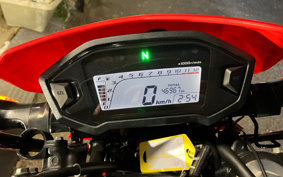 HONDA CRF250L MD44