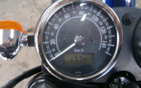 KAWASAKI ESTRELLA BJ250A