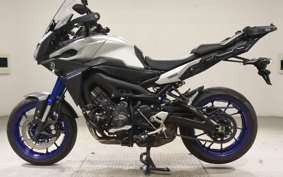 YAMAHA MT-09 Tracer 2015 RN36J