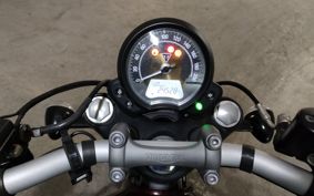 TRIUMPH BONNEVILLE BO BAR 2017 DAD76H