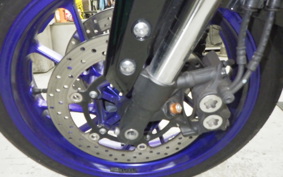 YAMAHA MT-09 ASP 2019 RN52J
