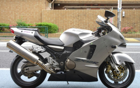 KAWASAKI ZX 1200 NINJA R 2004 ZXT20A