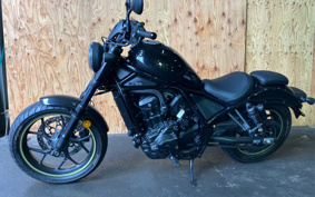 HONDA REBEL 1100 DCT 2022 SC83