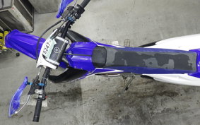 YAMAHA YZ250FX 2019 CG37C