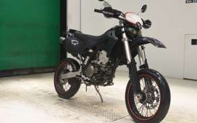 KAWASAKI KLX250D TRACKER LX250E