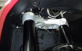 TRIUMPH DAYTONA 660 2024