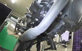 HONDA CB190SS