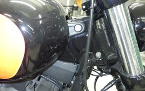 HARLEY FXBBS1870 2022