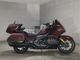 Фото Honda GL1800 TOUR DCT 2025 с японского аукциона
