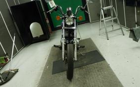 HONDA REBEL 250 2009 MC13