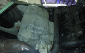 HONDA FUSION X SE MF02