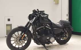 HARLEY XL883N 2012