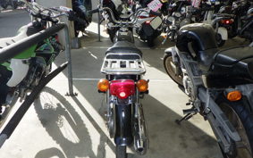 HONDA CD50 BENLY CD50