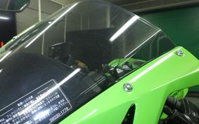 KAWASAKI ZX-4RRKRT 2024 ZX400P