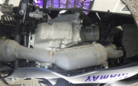 YAMAHA YZF-R25 A 2002 RG74J