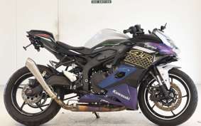 KAWASAKI ZX-4R SE 2025 ZX400P