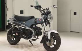 HONDA DAX 125 2015 JB04