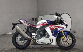 HONDA CBR1000RR RSP 2023 SC82