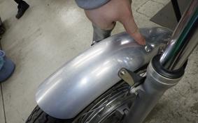 KAWASAKI ESTRELLA RS Custom 2004 BJ250A