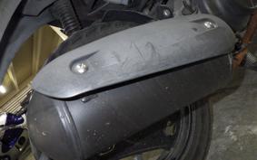 SUZUKI LET's 4 Basket CA43A