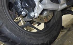 HONDA PCX125 2012 JK05